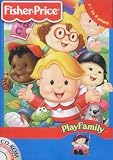 Fisher Price Play Family