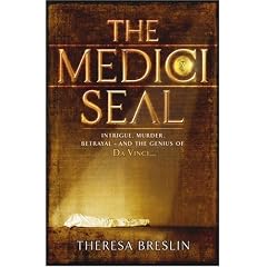 The Medici Seal