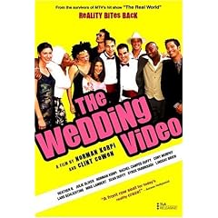 The Wedding Video