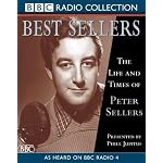 The Life and Times of Peter Sellers (BBC Radio Collection) book cover