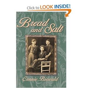 Bread and Salt Connie Biewald