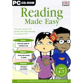 Reading Made easy