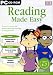 Reading Made easy