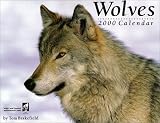 Wolves 2000 Calendar