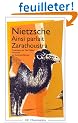 Ainsi parlait Zarathoustra