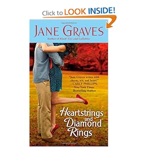 Heartstrings and Diamond Rings