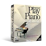 Instant Play Piano Deluxe
