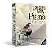 Software : Instant Play Piano Deluxe