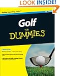 Golf For Dummies