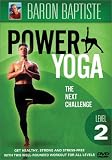 Baron Baptiste's Power Yoga Level 2