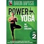 Baron Baptiste's Power Yoga Level 2