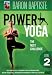 Baron Baptiste's Power Yoga Level 2