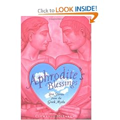 Aphrodite's Blessings