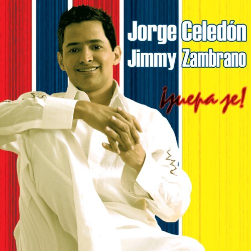 Jorge Celedon - Juepa Je! - Zortam Music