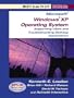 MCDST 70-272: Supporting Users and Troubleshooting Desktop Applications on a Microsoft Windows XP Operating Systems