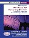 Book MCDST 70-272: Supporting Users and Troubleshooting Desktop Applications on a Microsoft Windows XP Operating Systems (Prentice Hall Certification)
