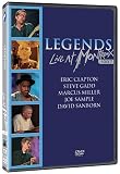 Live At Montreux 1997 [DVD] [2008]