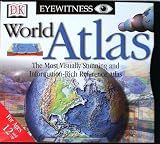  : Eyewitness World Atlas