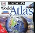 Eyewitness World Atlas from Multimedia 2000