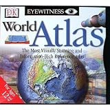 Eyewitness World Atlas by DK