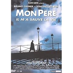 Mon P�re, il m'a sauv� la vie
