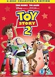 Toy Story 2 [UK IMPORT] - Tom Hanks