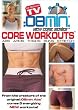 08 Min. Core Workouts (Arms, Abs, Thighs, Buns, Stretch)