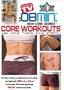 08 Min. Core Workouts (Arms, Abs, Thighs, Buns, Stretch)