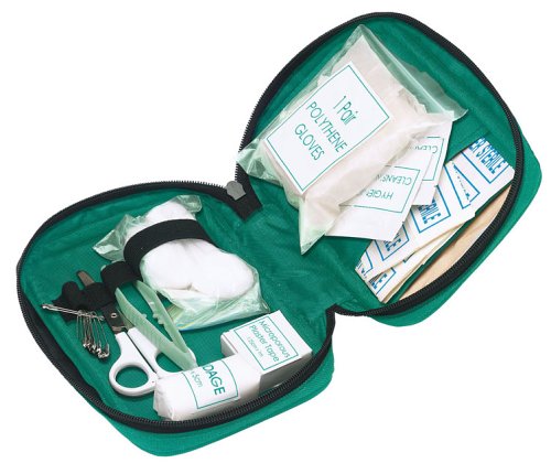 Draper 69294 Small First Aid Kit