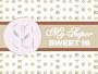 You are cordially invited... to Sierra's Sweet 15