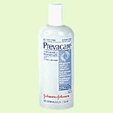 Prevacare Antimicrobial Hand Gel