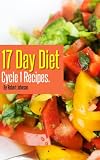 17 Day Diet Delicious Cycle 1 Recipes! 17 Day Diet Delicious Cycle 1 Recipes!