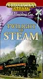 American Steam: Twilight of Steam