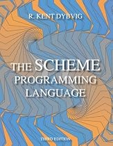 The Scheme Programming Language, 3rd Edition