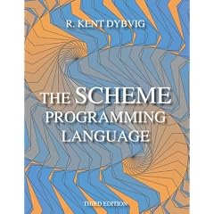 The Scheme Programming Language, 3rd Edition
