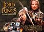 The Lord of the Rings Trading Card Game: Two-Player Trading Card Game: Includes Free QuickStart CD-ROM Game Tutorial [With Multilingual "Learn How to