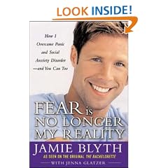 Fear Is No Longer My Reality: How I Overcame Panic and Social Anxiety Disorder and You Can Too