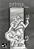 Prima Palette Gesamtkurs Latein. Lesen 1: Das Geheimnis der sprechenden Statue