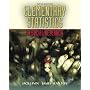 Elementary Statistics in Social Research (10th Edition)