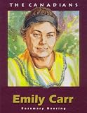 Emily Carr (The Canadians)