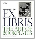 Ex libris : the art of bookplates
