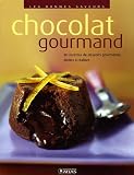 Revue Editions Atlas  / Chocolat gourmand