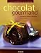 Chocolat gourmand