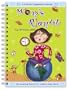 Mom's Plan It 17-Month Engagement Calendar: Aug. 2005-Dec. 2006 with Sticker