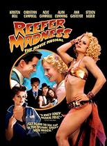 Reefer Madness - The Movie Musical