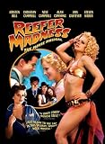 Reefer Madness: The Movie Musical [DVD] [2005] [Region 1] [US Import] [NTSC]