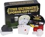 The Ultimate Poker Gift Set