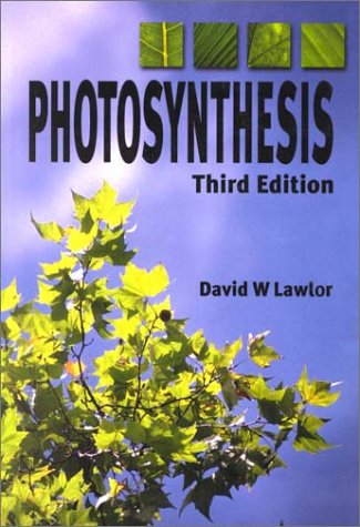 Photosynthesis: Molecular, Physiological and Environmental Processes under Photosynthesis in The Books Store