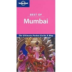 Best of Mumbai. The Ultimate Pocket Guide & Map (Lonely Planet Best of Mumbai)
