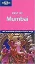 Lonely Planet Best of Mumbai (Lonely Planet Best of Series)